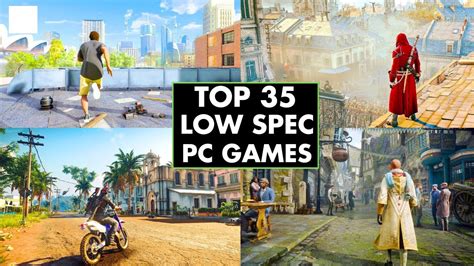low spec pc games|Low Spec Games .